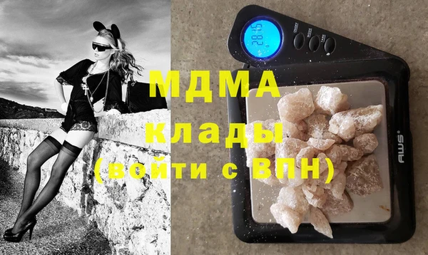 эйфоретик Пересвет